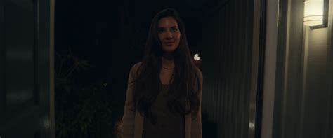 Olivia Munn talks about Your Friends and Neighbors sex scenes - GoldDerby