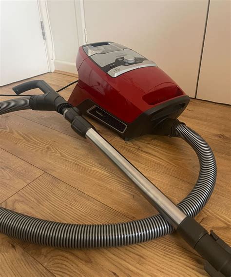 The 3 best Miele vacuum cleaners in 2025 | Homes and Gardens