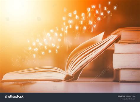 English Book Cover Page Design