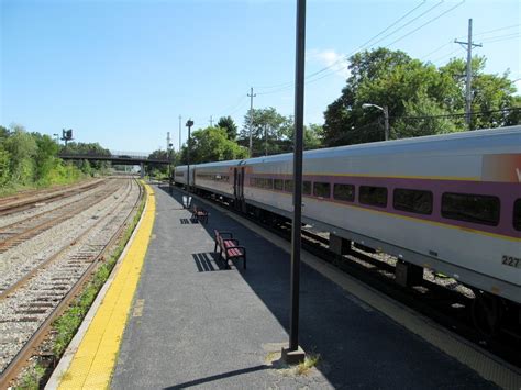 Important Lowell Line Public Meeting Today | Wilmington, MA Patch