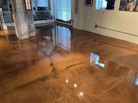 Best Epoxy Flooring & Garage Floor Coating | Wichita, Kansas