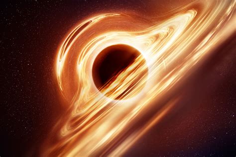 Black Hole Image | Black Hole Nasa – BFRMAI