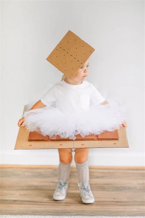 Ballerina Halloween Costume Diy