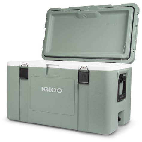 Igloo Imx Vs Bmx Cooler Marine 52 25 Quart Outdoor Gear Reviews Qt ...