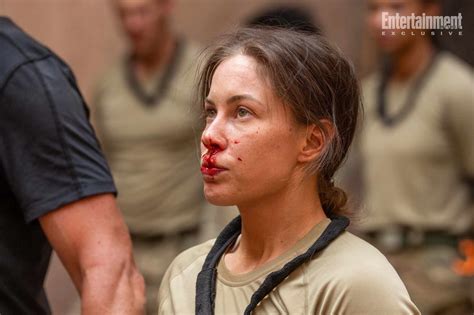 'Special Forces' season 4 cast revealed: Jussie Smollett, more