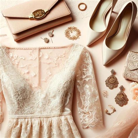 | GlamCorner Blog - romantic lace dress