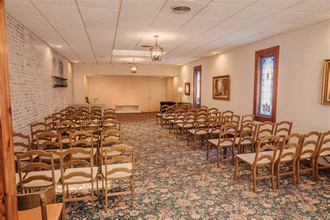 Hughey Funeral Home | Mount Vernon, IL Funeral Home & Cremation