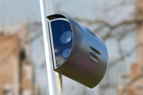 Where Are Speed Enforcement Cameras Located in Minnesota?
