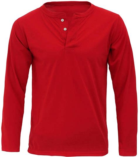 Mens Henley Clothing Australia at Patrice Hassinger blog