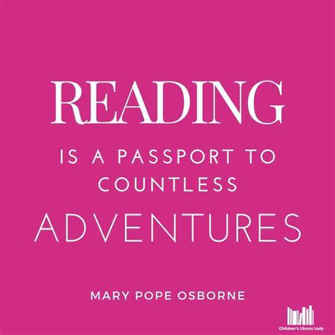 20 Inspirational Reading Quotes for the Classroom