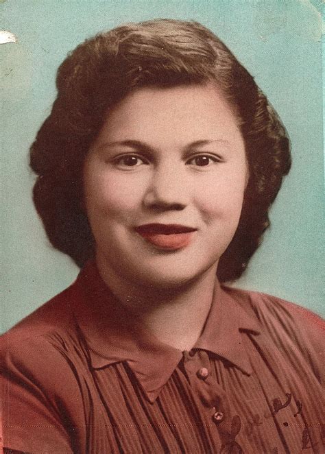 Clotilde Arispe Obituary - Corpus Christi, TX