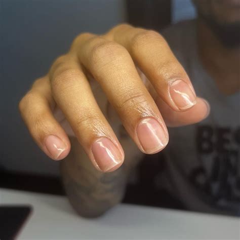 22 Types of Nail Manicure – Lovely Nails And Spa