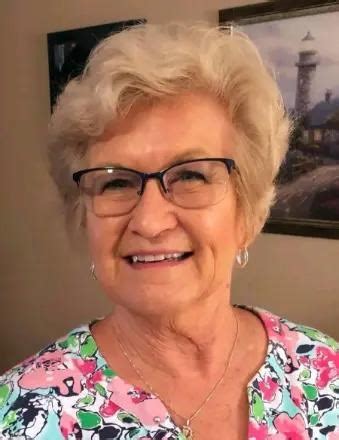 Beverly Mcdonald Brown Obituary (2025) - Panama City, FL - Heritage ...