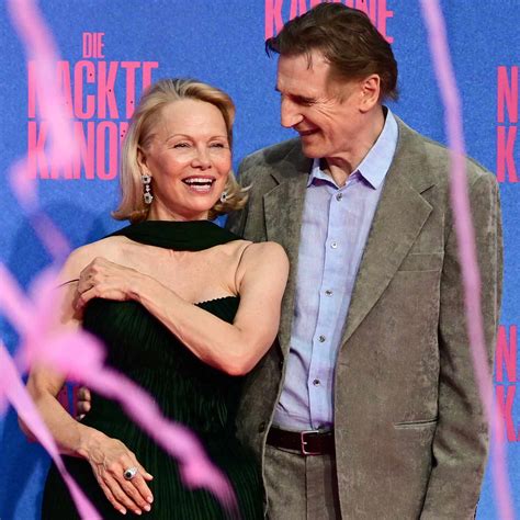 Pam Anderson Naked Gun