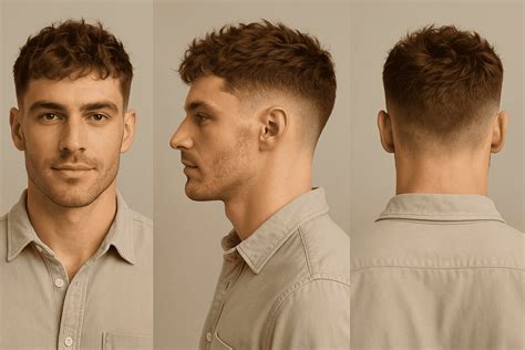 Best High Drop Fade Styles for Men This Year – WashingtonWeeklyTimes.com
