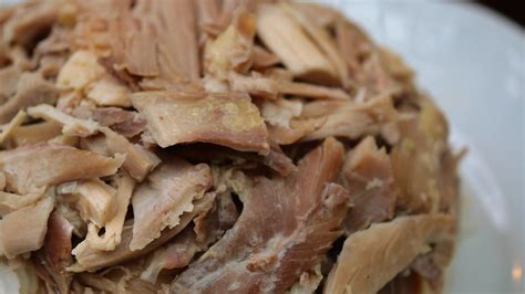 Shred boiled chicken breast. Boiled chicken breasts 36019076 Stock ...