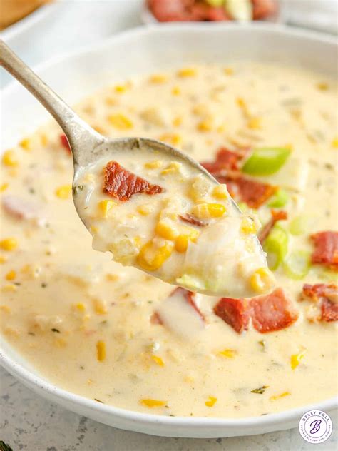 Corn Chowder Recipe Evaporated Milk at Megan Boyd blog