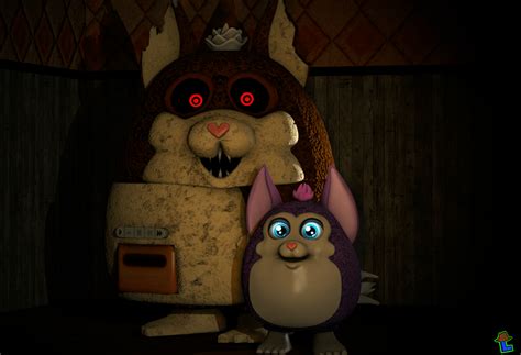 Tattletail Wallpapers - Top Free Tattletail Backgrounds - WallpaperAccess