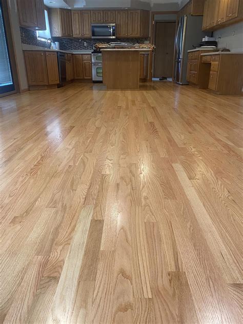 Products | Dave's Wood Floors Inc. – Sioux City, IA