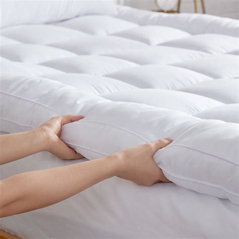 Qvc Full Size Mattress Topper at Joshua Allingham blog