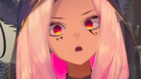 Tricky discovers there is Rule 34 of her.. - YouTube