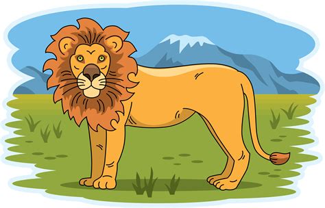 Free lions clipart, Download Free lions clipart png images, Free ...