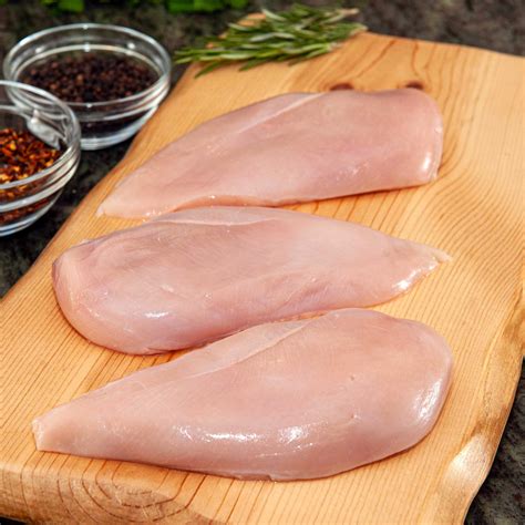 Pastured Chicken Breast: Regenerative Chicken | Acabonac Farms