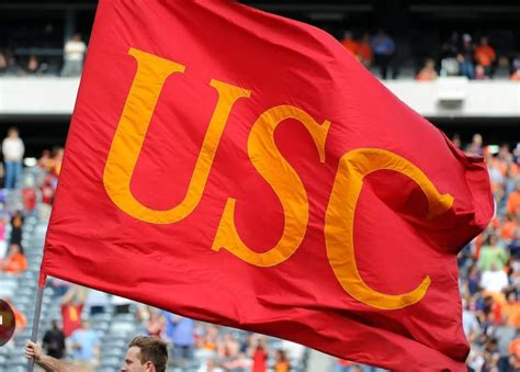 Usc Trojans bolster 2024 roster with the sigining of another talented star