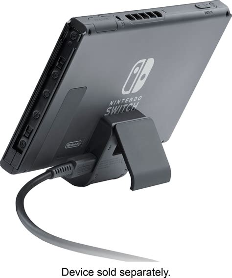 Best Buy: Adjustable Charging Stand for Nintendo Switch HACACDTKA