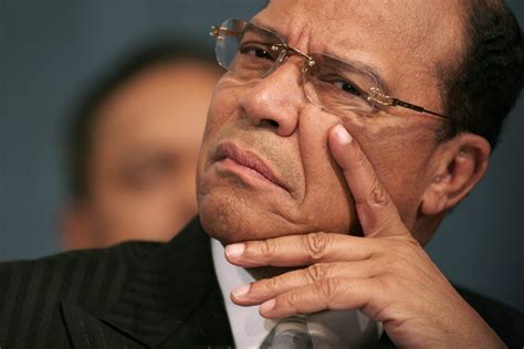 Louis Farrakhan Net Worth - Wiki, Age, Weight and Height, Relationships, Family, and More - Luxlux