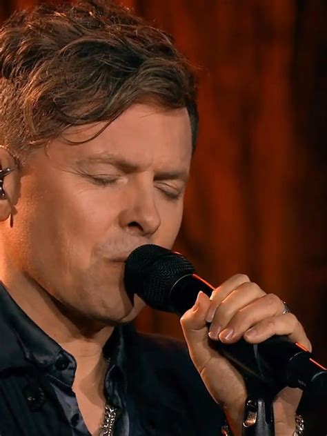 Der Meister singt selbst: Bosse: Vergangenheit