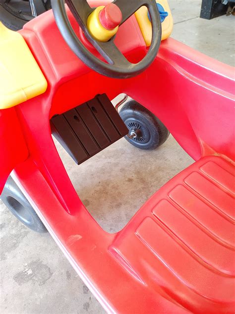 Little tikes car done deal discount