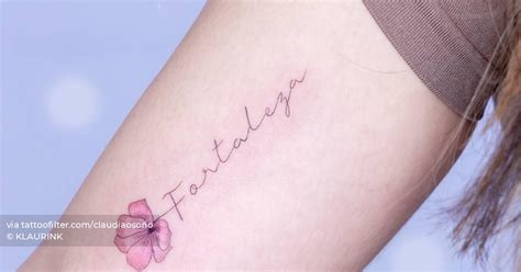 Fine line · Lettering