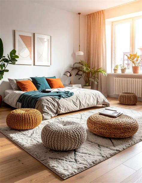 25 Chill Aesthetic Room Ideas for a Relaxing Ambiance