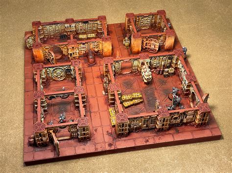 Kill Team: Octarius [Rogue Traders and Doggos Allowed] | Other Games ...