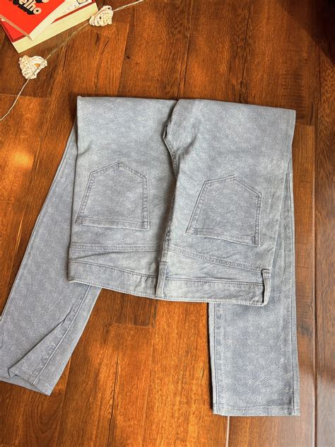 Beautiful Super Soft Denim Jeans - Pinkcloset.Pk