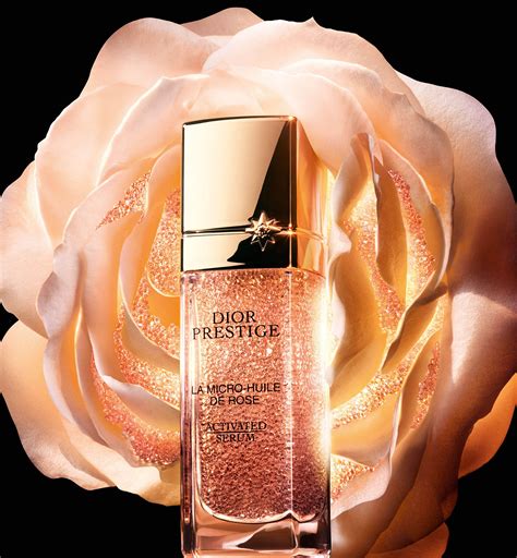 Dior Prestige - The collections - Skincare | DIOR