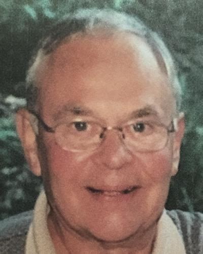 Ronald C. Hahn Obituary (2025) - Glenshaw, PA - Bock Funeral Home Ltd.