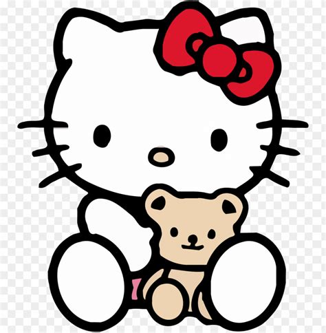 Download Hello Kitty clipart png photo | TOPpng