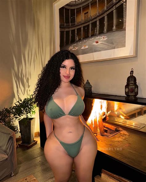 Siarly Ortiz Onlyfans Leak