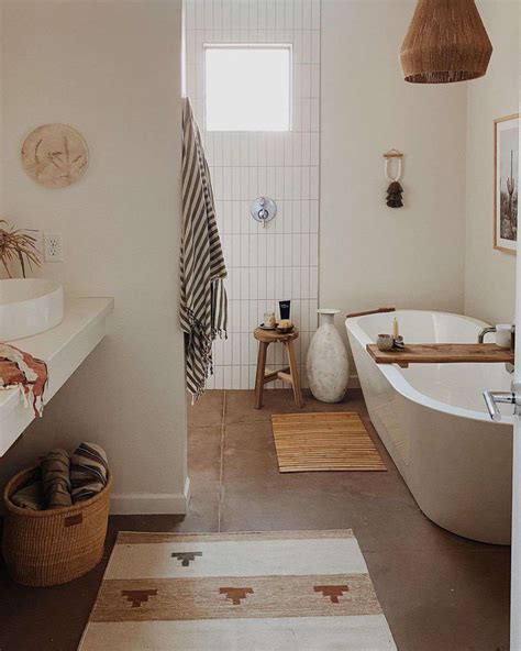 Art Small Spa Bathroom