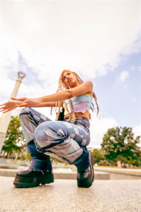 Urban City Fashion Royalty-Free Stock Photo