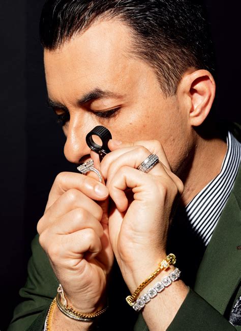 ジュエリーブランド、JASON OF BEVERLY HILLS──ともかくはじめてみようと彼らは言う「インディーズ群像」 | GQ JAPAN