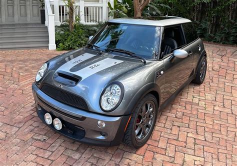 Regular Gas Mini Cooper at Marjorie Summerville blog