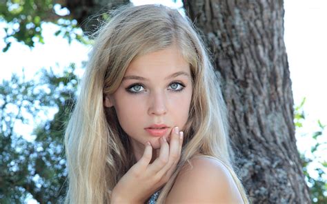 Innocent Face Images