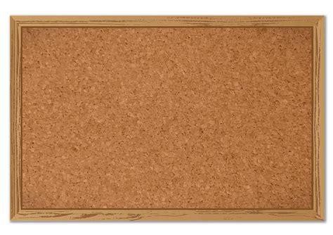 Cork Board Png