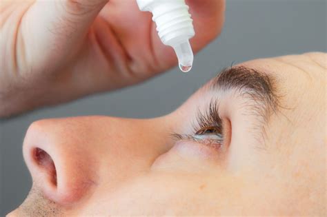 Unpacking Expired Eye Drops: Safety, Risks, and Best Practices — ilumin
