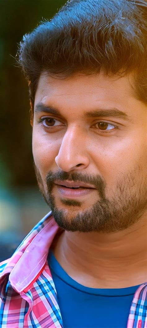 [100+] Nani Wallpapers | Wallpapers.com