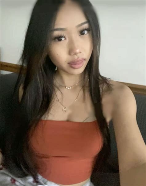 Cute Asian latina girl