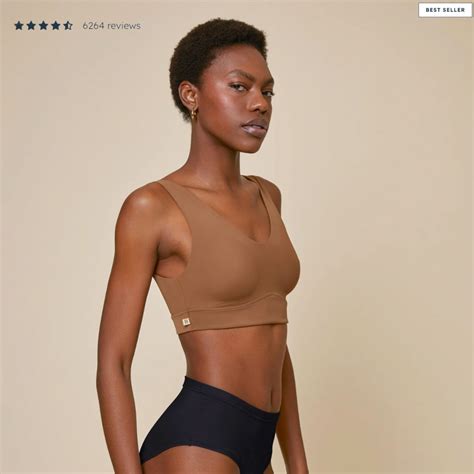 My Favorite 9 Bra Alternatives From Someone Who Hates Bras - topsfordays